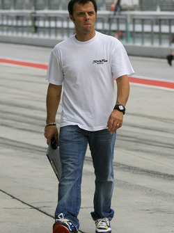 Loris Capirossi