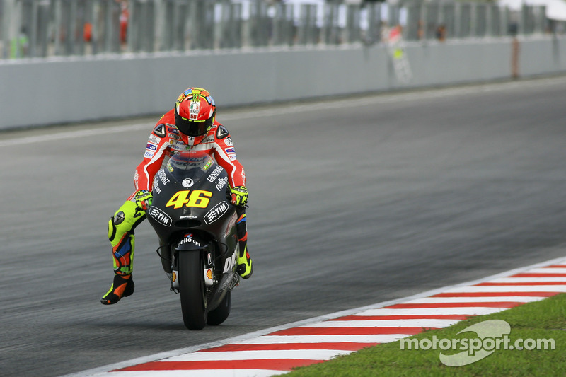 2012: Tak berkutik dengan motor lokal