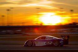 #60 Michael Shank Racing with Curb-Agajanian Ford Riley: A.J. Allmendinger, Oswaldo Negri, John Pew, Justin Wilson