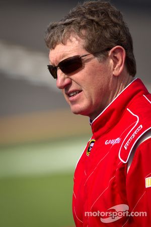 Bill Elliott, Nemco Toyota