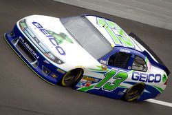 Casey Mears, Germain Racing Ford
