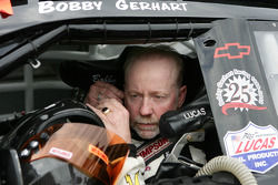 Bobby Gerhart