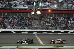 Brandon McReynolds, Chris Windom