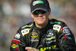 Kenny Wallace, RAB Racing Toyota