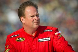 Tony Raines, Front Row Motorsports Ford