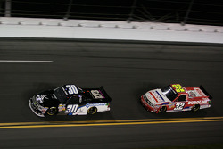 Nelson A. Piquet, Turner Motorsports Chevrolet and Miguel Paludo, Turner Motorsports Chevrolet