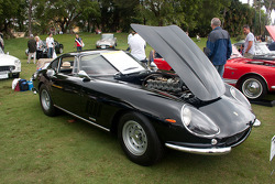 1967 Ferrari 275 GTB4