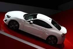 Toyota GT86