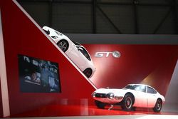 Toyota GT86