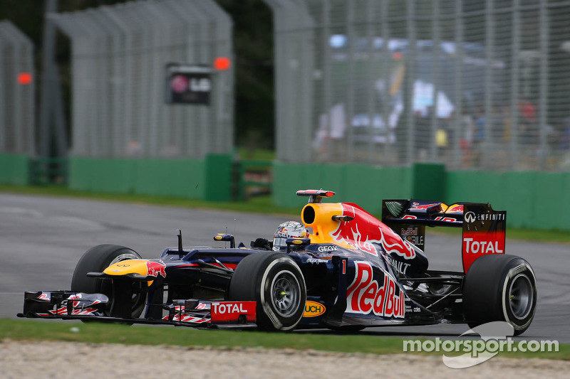 Red Bull RB8 (2012)