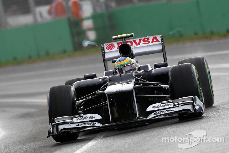 Bruno Senna (2004)