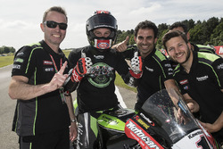 Donington