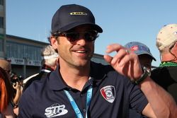 Patrick Dempsey