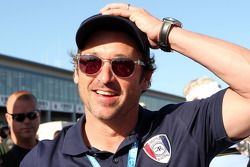 Patrick Dempsey