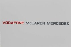 McLaren Logo