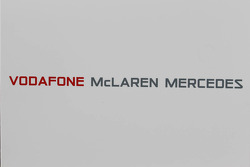 McLaren Logo