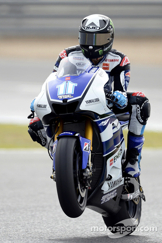 Hendrick Racing Yamaha Photos Hendrick Racing Yamaha Photos