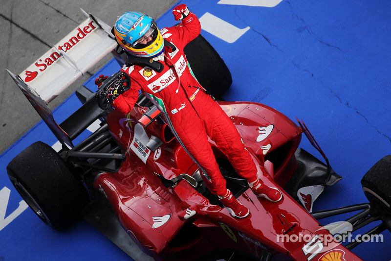 2012 Malezya GP