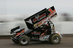 Sammy Swindell