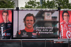 Tribute to Dan Wheldon