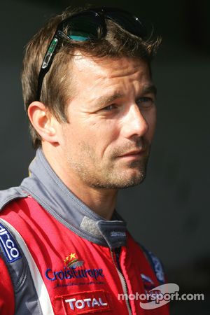 Sébastien Loeb