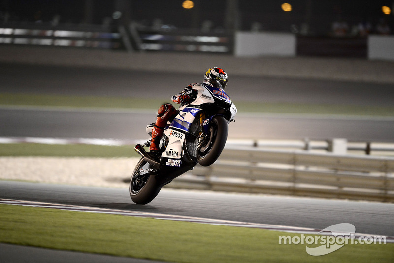 2012. Jorge Lorenzo (Yamaha)