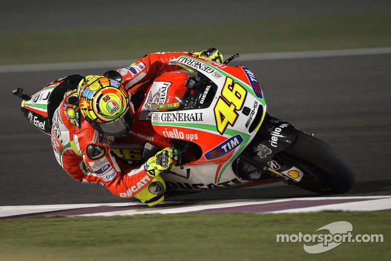 2012 - Comienzo de la era de las 1000cc y siguiente intento con Ducati