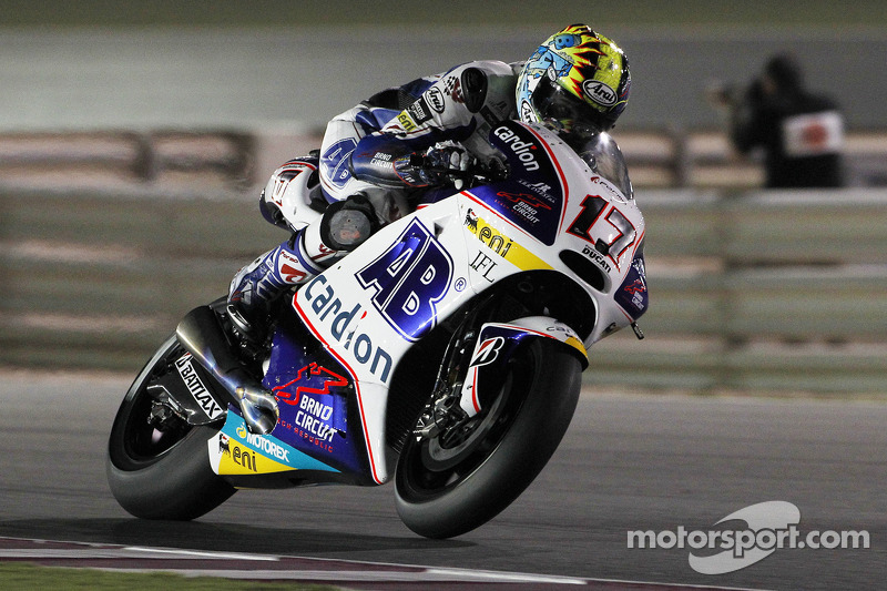 Cardion AB Motoracing