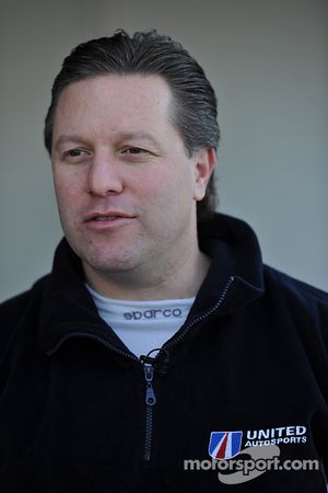 Zak Brown