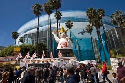 38th Annual Toyota Grand Prix of Long Beach