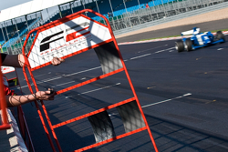 F2 pit board