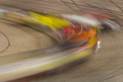 Race action