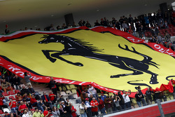 Fans de Ferrari