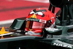 Heikki Kovalainen, Caterham F1 Team