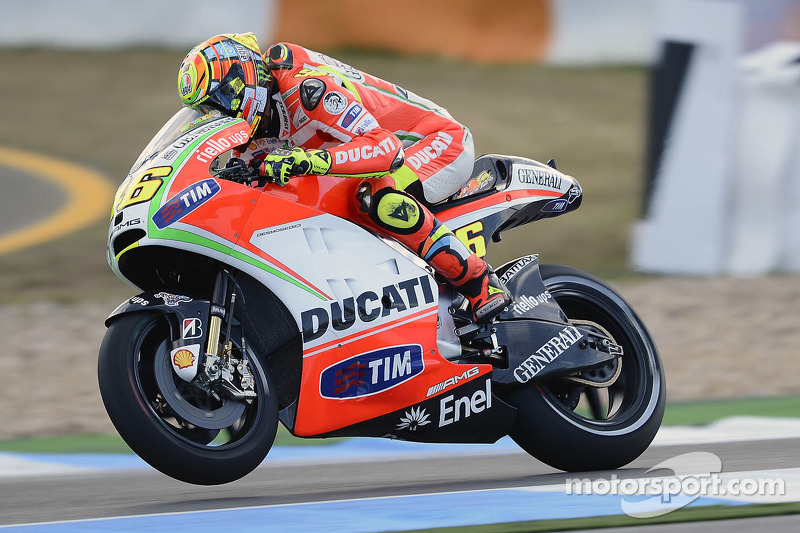 2012 - Ducati (MotoGP)