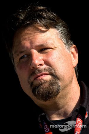 Michael Andretti