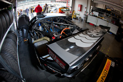 #777 H & R Spezialfedern Ford GT