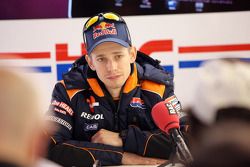 Casey Stoner, Repsol Honda Team