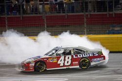 Jimmie Johnson, Hendrick Motorsports Chevrolet