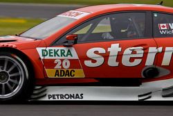 Robert Wickens, Mücke Motorsport AMG Mercedes C-Coupe