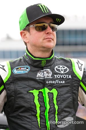 Kurt Busch