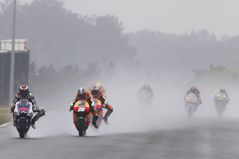 2012: Jorge Lorenzo