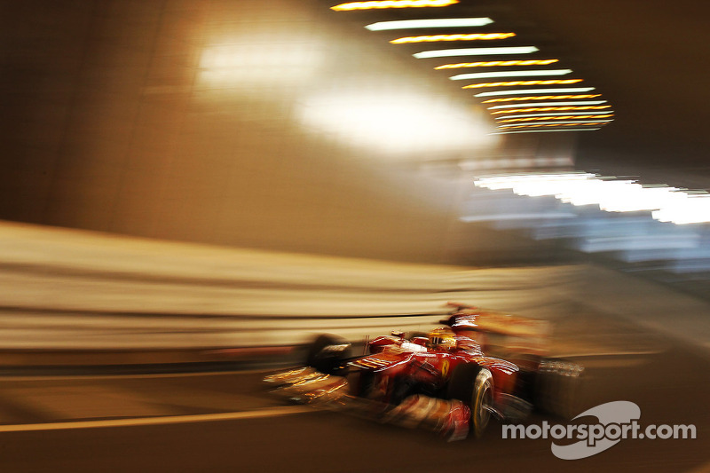Fernando Alonso, Scuderia Ferrari