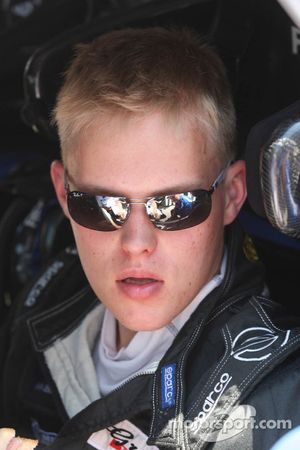Ott Tanak