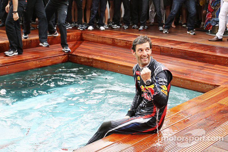 Mark Webber (2)