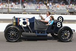 Buddy Lazier