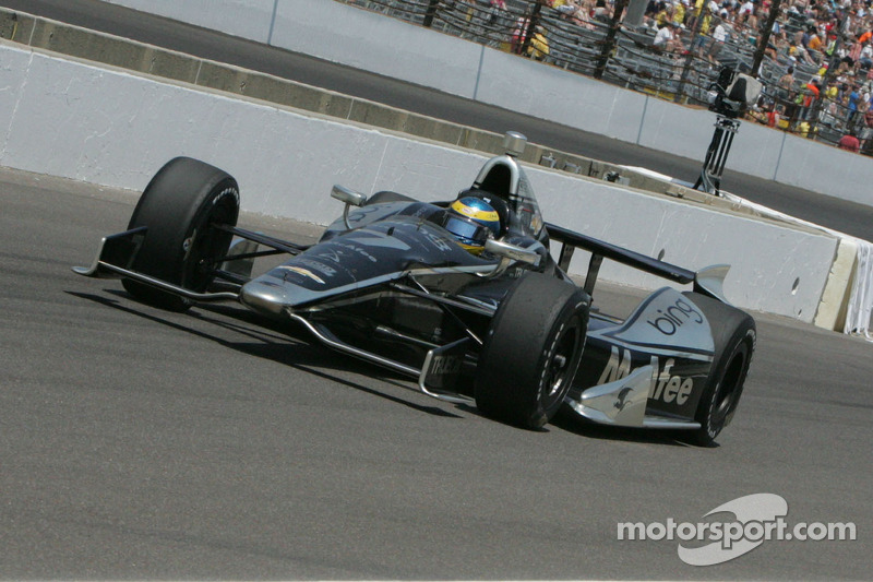 Себастьен Бурдэ (Indy 500: 2005, 2011-н.в.)