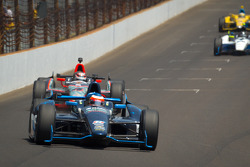 Rubens Barrichello, KV Racing Technology Chevrolet