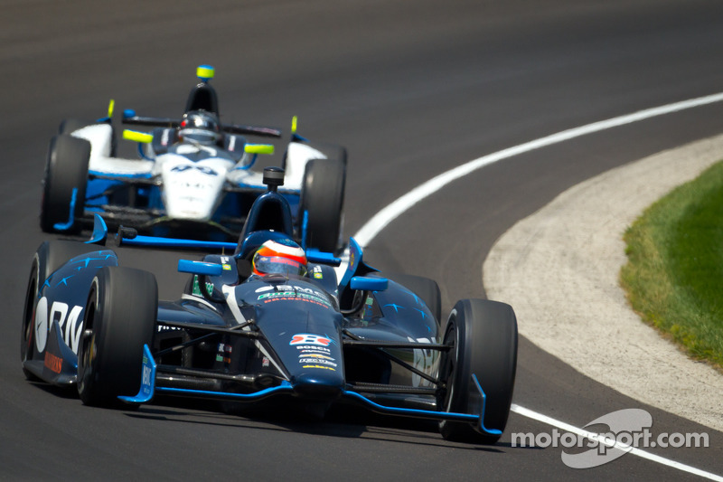 2012 - Rubens Barrichello