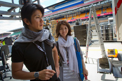 Shinji Nakano